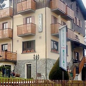 Albergo Relax